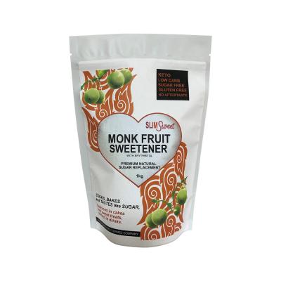SweetLife SlimSweet Monk Fruit Sweetener 1kg